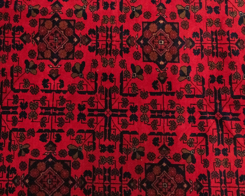Khal Mohammadi Koberec 198x300cm - Orientální koberec
