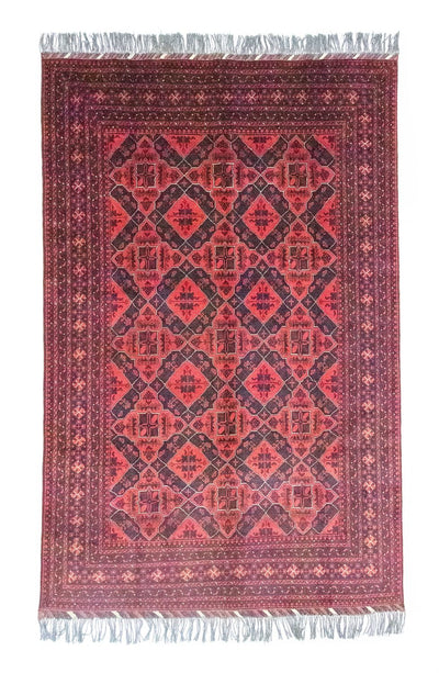 Khal Mohammadi Koberec 199x298cm - Orientální koberec