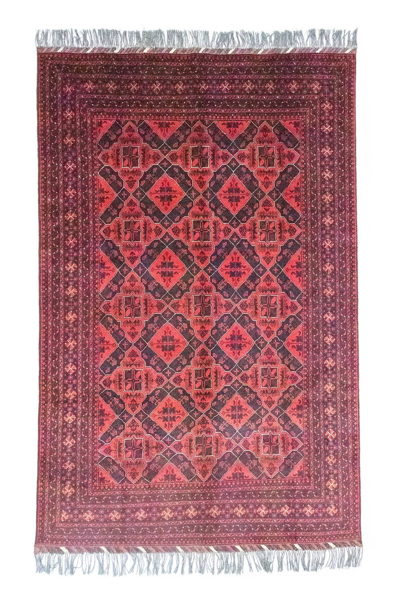 Khal Mohammadi Koberec 298x199cm - Orientální koberec