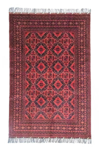Khal Mohammadi Koberec 286x199cm - Orientální koberec – product image