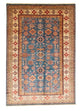 Kazak Koberec 205x303cm - Orientální koberec