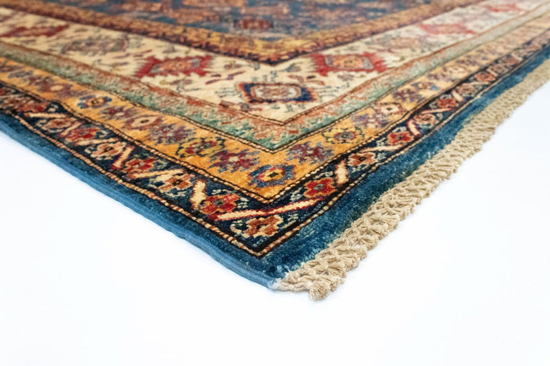 Kazak Koberec 205x303cm - Orientální koberec