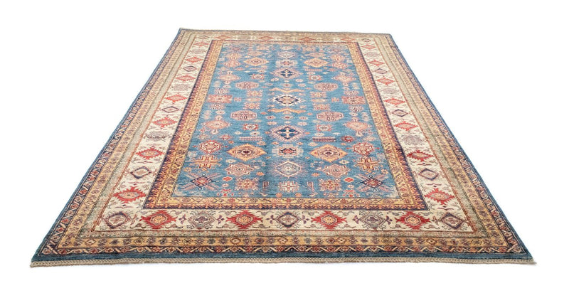 Kazak Koberec 205x303cm - Orientální koberec