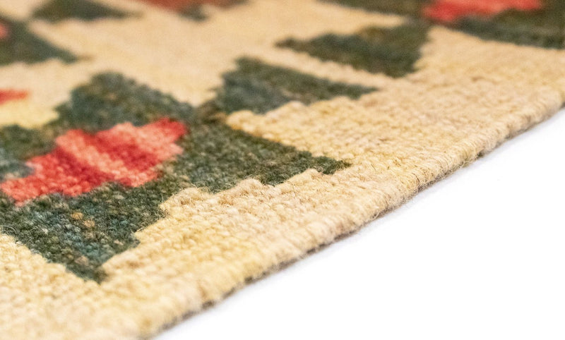 Afghánský kilim Koberec 154x203cm