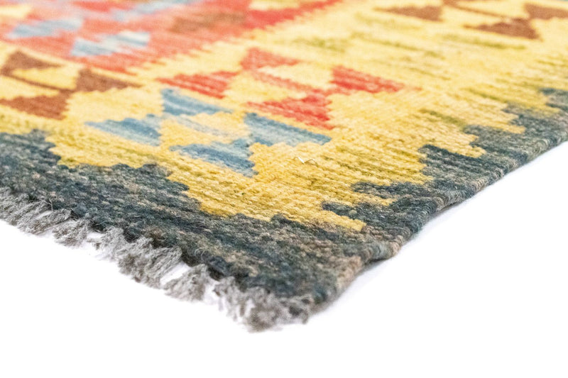 Afghánský kilim Koberec 152x208cm