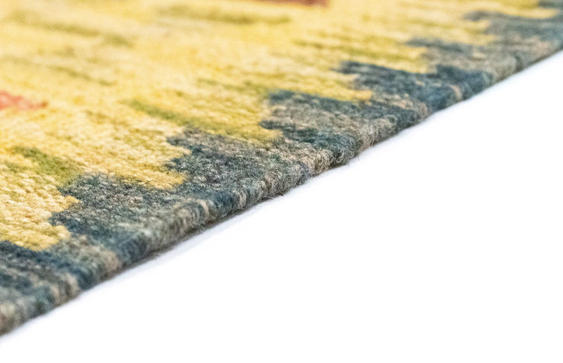 Afghánský kilim Koberec 152x208cm