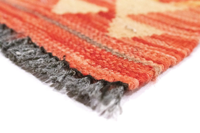 Afghánský kilim Koberec 154x206cm