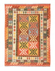 Afghánský kilim Koberec 150x205cm