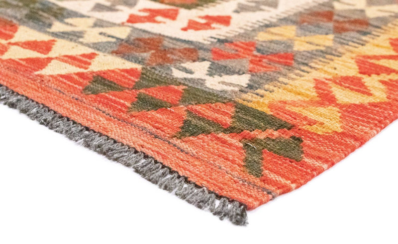 Afghánský kilim Koberec 150x205cm