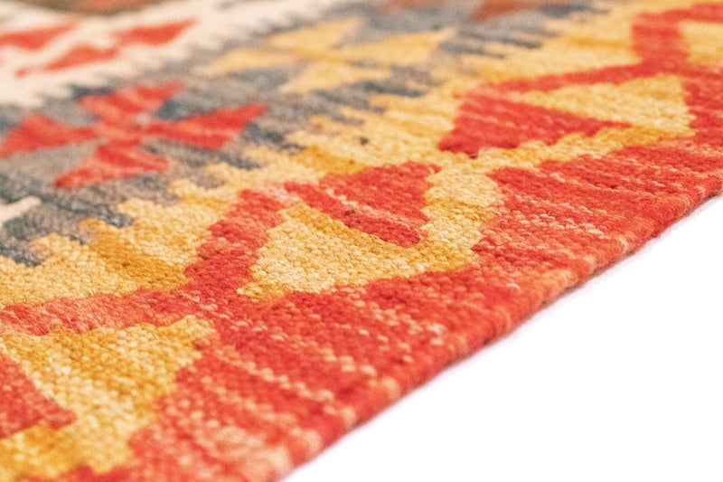Afghánský kilim Koberec 150x205cm