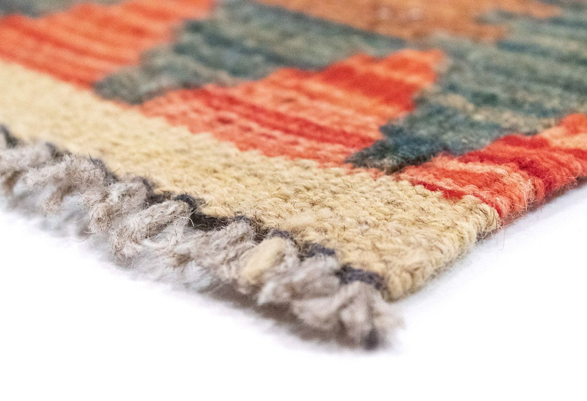 Afghánský kilim Koberec 148x203cm