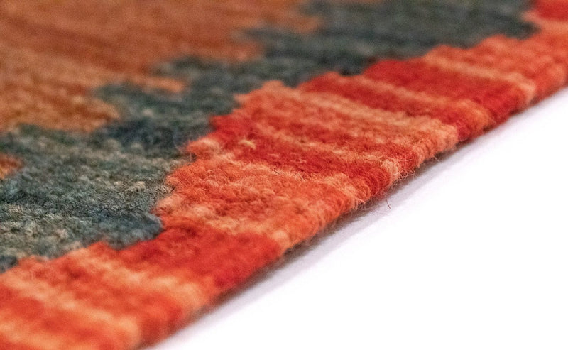 Afghánský kilim Koberec 148x203cm