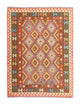 Afghánský kilim Koberec 160x217cm