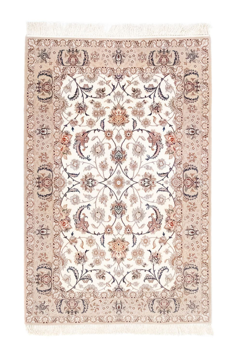 Isfahan Koberec 107x163cm - Perský koberec
