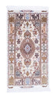 Tabriz - 50 Raj Koberec 75x134cm - Perský koberec