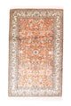 Kašmírské hedvábí Koberec 76x122cm - Orientální koberec