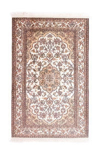 Kašmírské hedvábí Koberec 80x125cm - Orientální koberec – product image