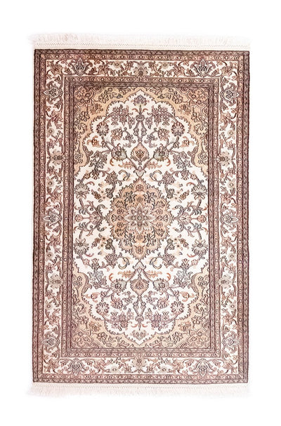 Kašmírské hedvábí Koberec 80x125cm - Orientální koberec