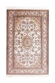 Kašmírské hedvábí Koberec 80x125cm - Orientální koberec