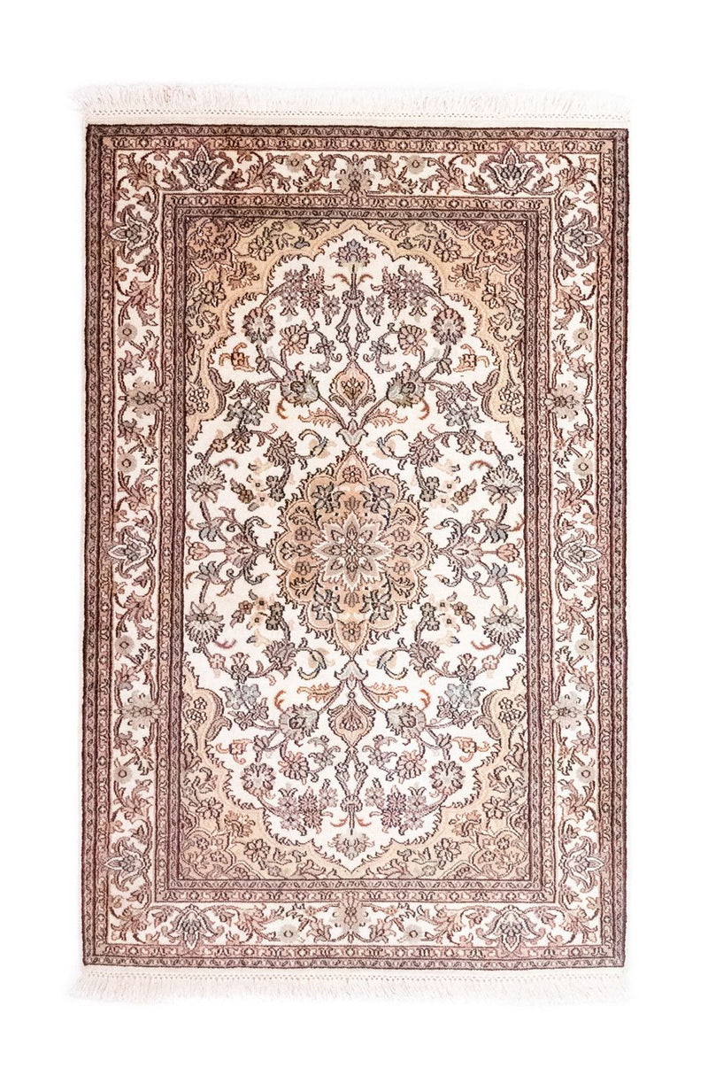 Kašmírské hedvábí Koberec 80x125cm - Orientální koberec