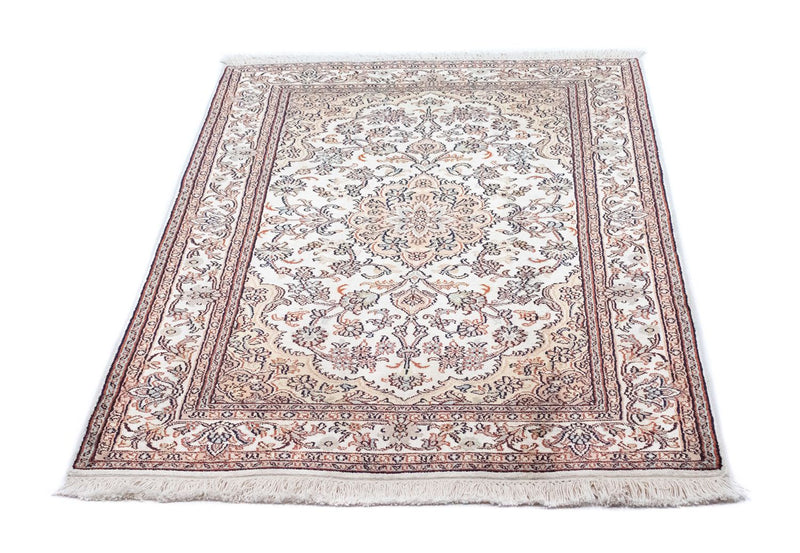 Kašmírské hedvábí Koberec 80x125cm - Orientální koberec