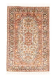 Kašmírské hedvábí Koberec 83x125cm - Orientální koberec