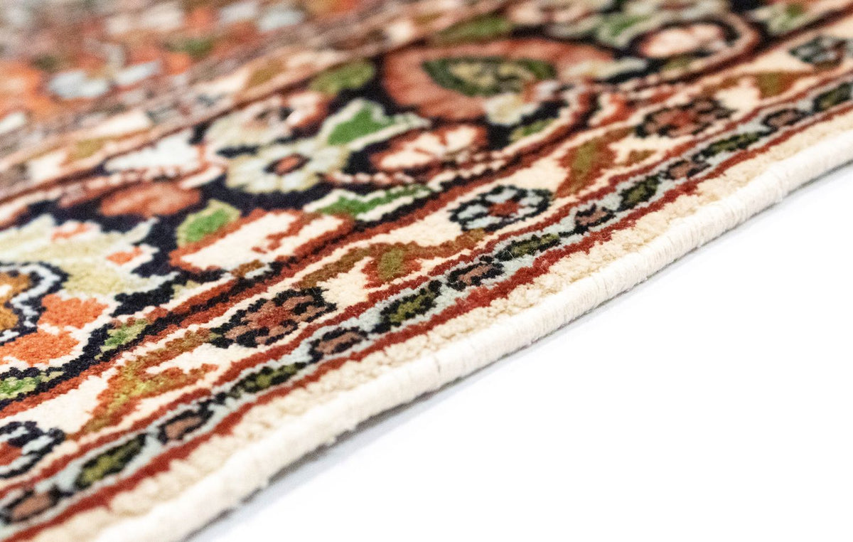 Kašmírské hedvábí Koberec 83x125cm - Orientální koberec