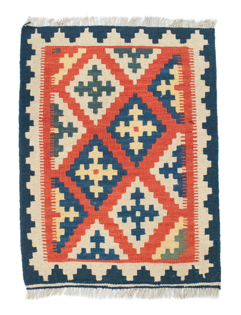 Kilim Fars Koberec 64x87cm