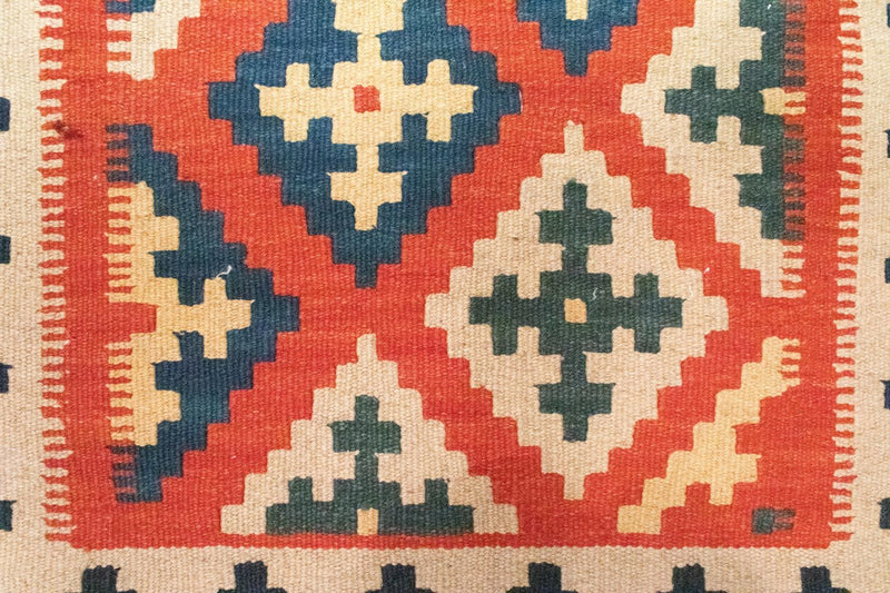 Kilim Fars Koberec 64x87cm