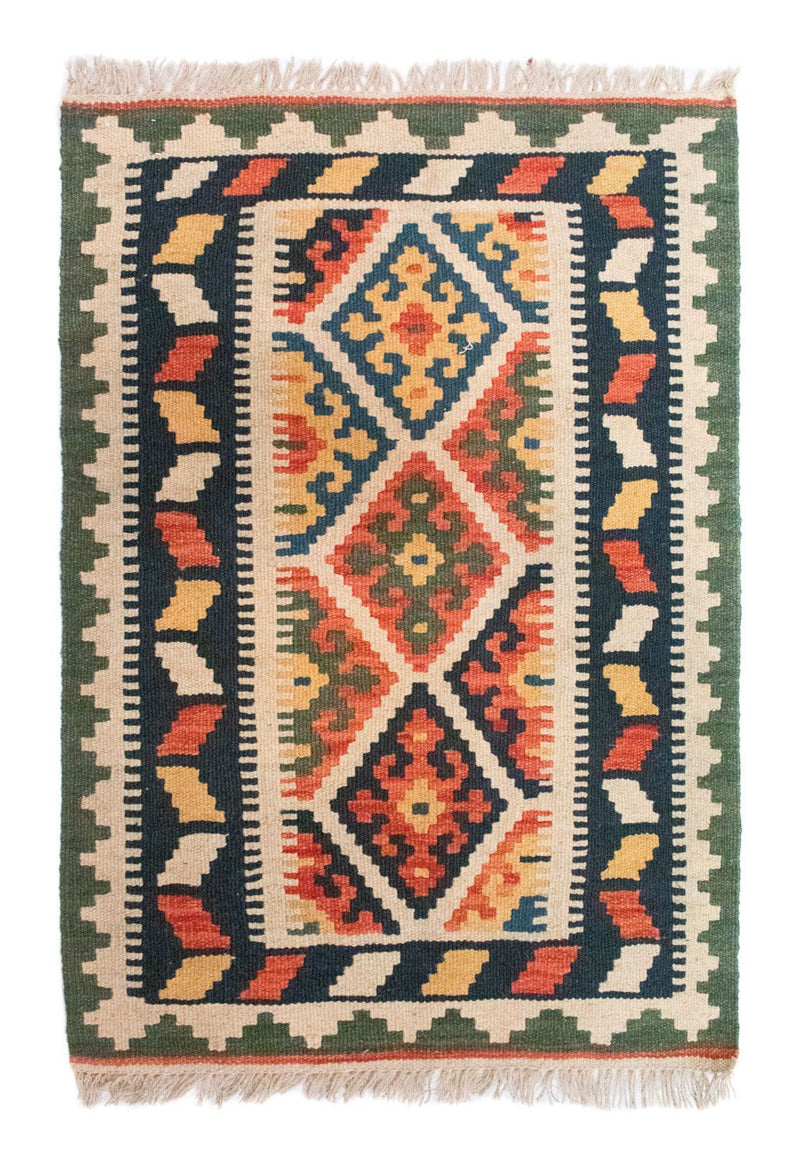 Kilim Fars Koberec 61x90cm