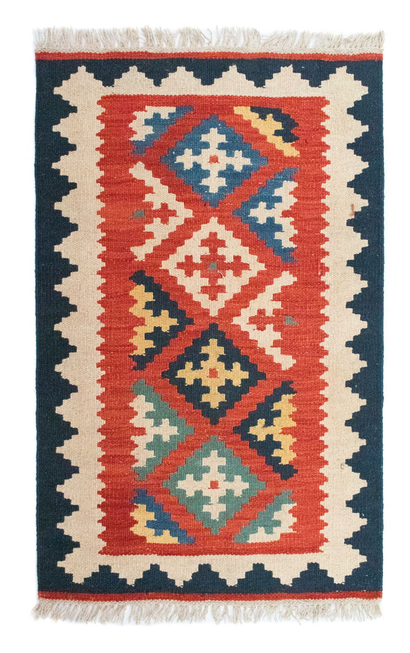 Kilim Fars Koberec 60x97cm