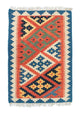 Kilim Fars Koberec 64x95cm