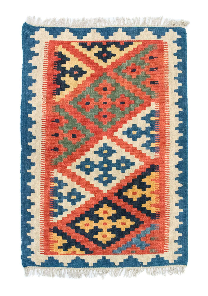 Kilim Fars Koberec 64x95cm