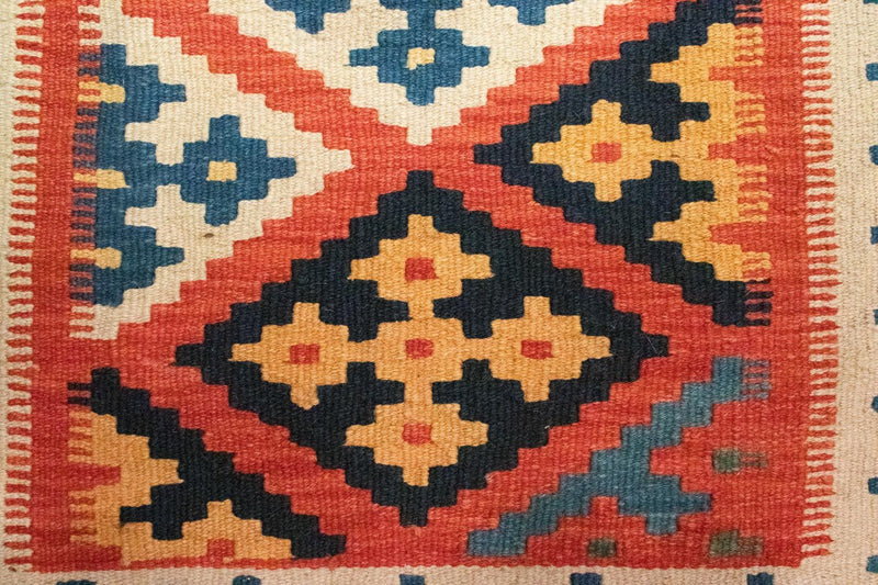 Kilim Fars Koberec 64x95cm