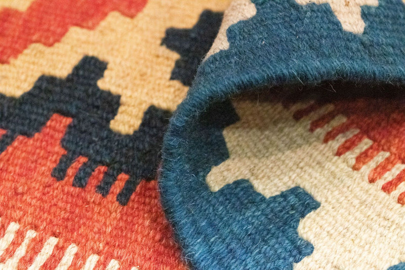 Kilim Fars Koberec 64x95cm