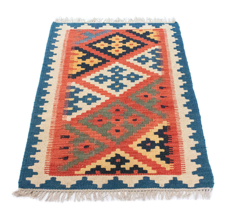 Kilim Fars Koberec 64x95cm