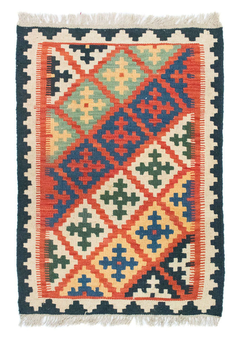 Kilim Fars Koberec 65x92cm