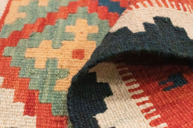 Kilim Fars Koberec 65x92cm