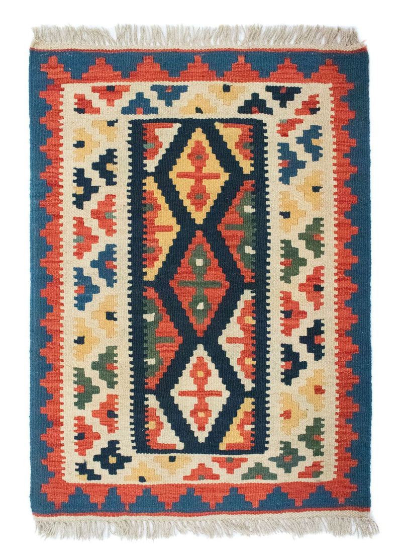 Kilim Fars Koberec 65x90cm