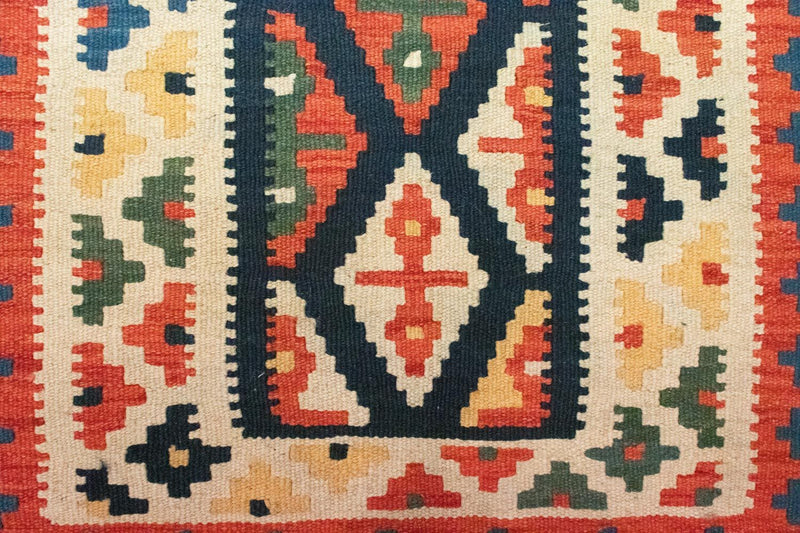 Kilim Fars Koberec 65x90cm