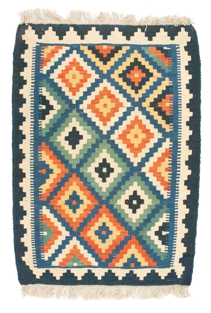 Kilim Fars Koberec 60x90cm
