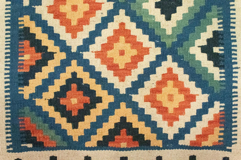 Kilim Fars Koberec 60x90cm