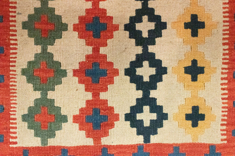Kilim Fars Koberec 60x90cm