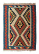 Kilim Fars Koberec 64x90cm