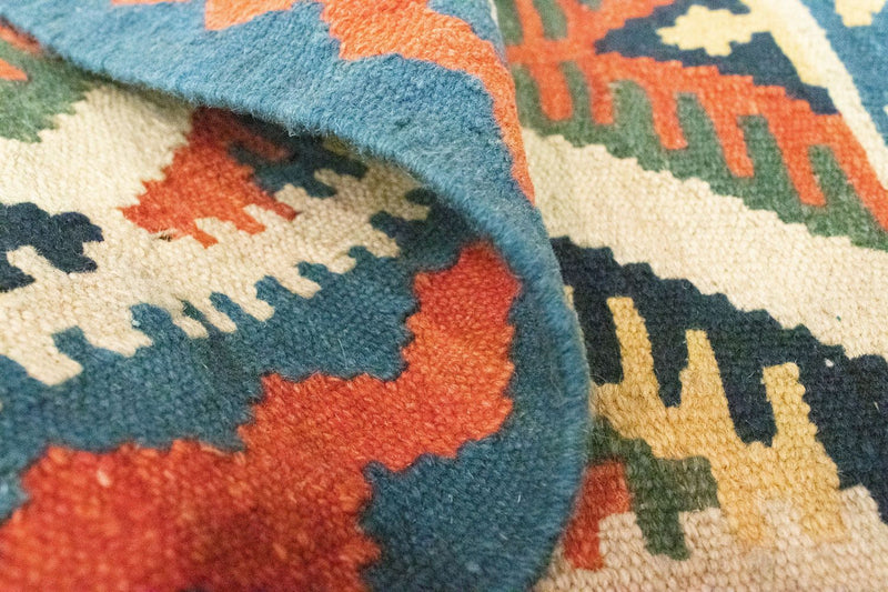 Kilim Fars Koberec 64x90cm
