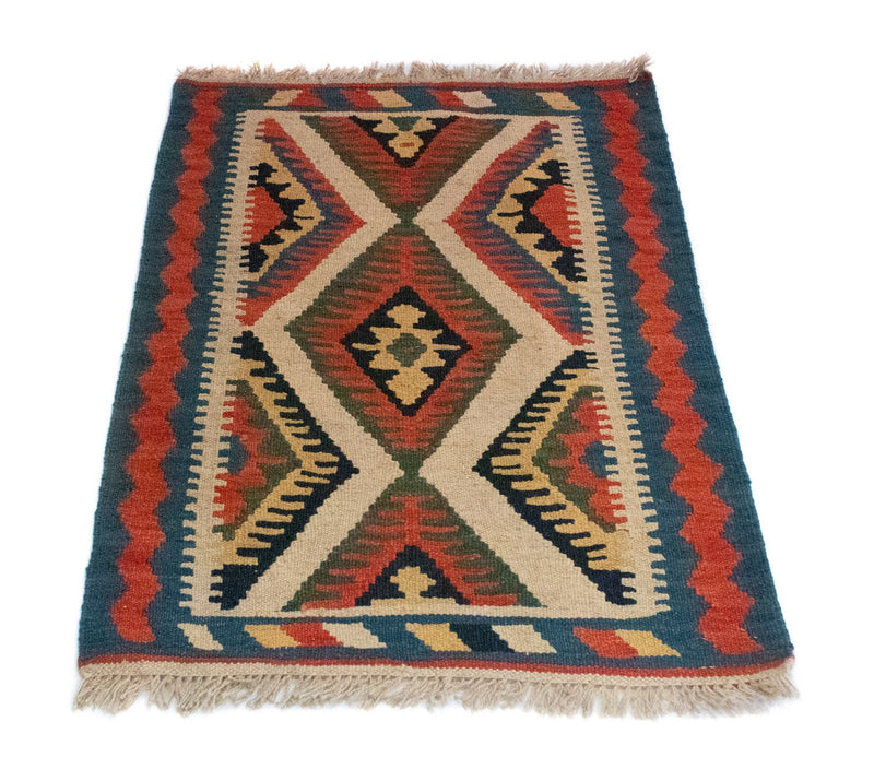 Kilim Fars Koberec 64x90cm