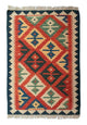 Kilim Fars Koberec 62x92cm