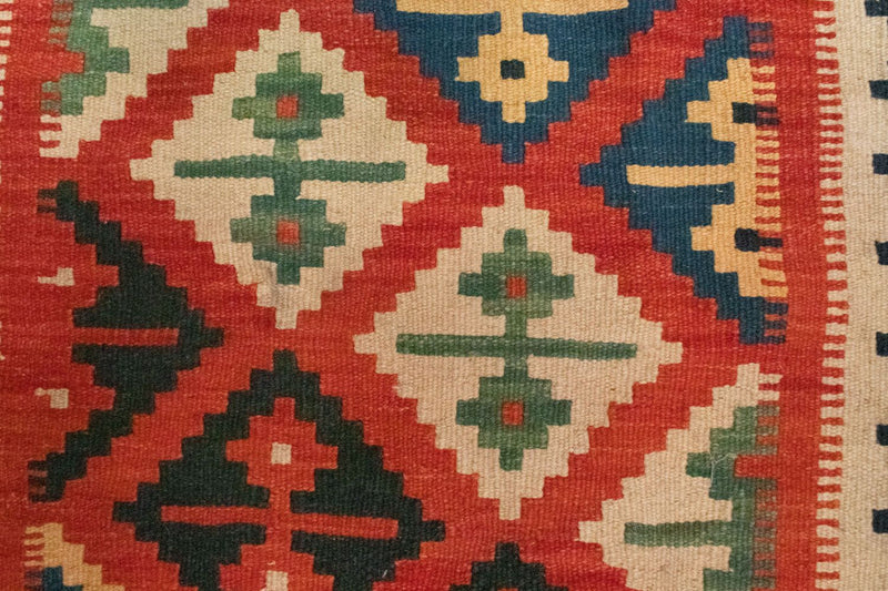Kilim Fars Koberec 62x92cm