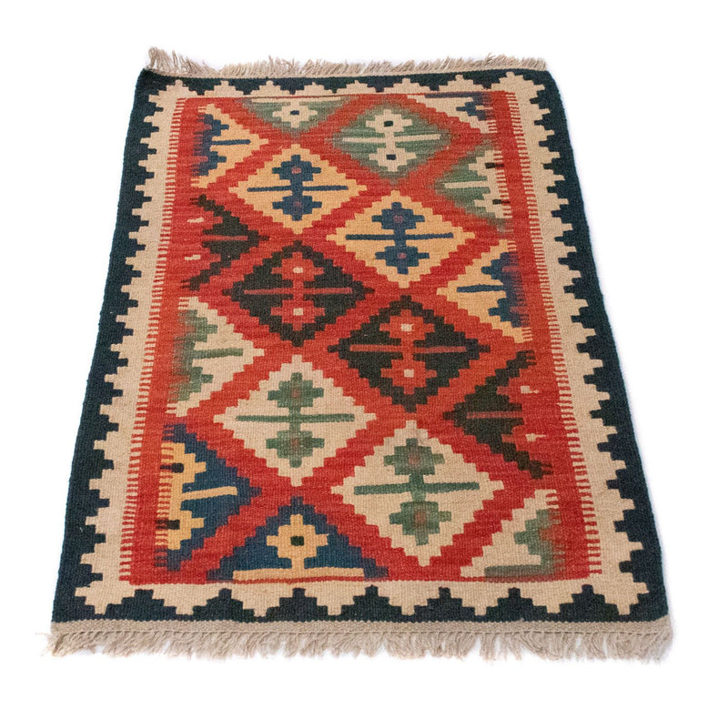 Kilim Fars Koberec 62x92cm