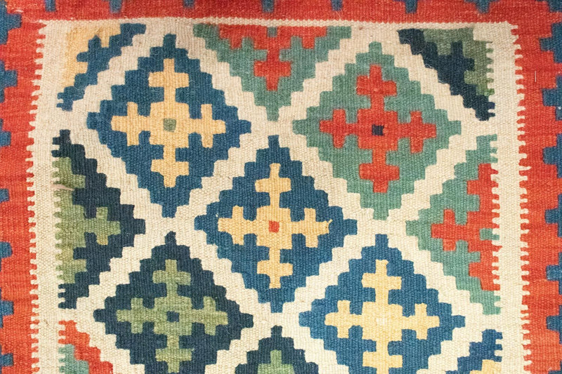 Kilim Fars Koberec 63x90cm
